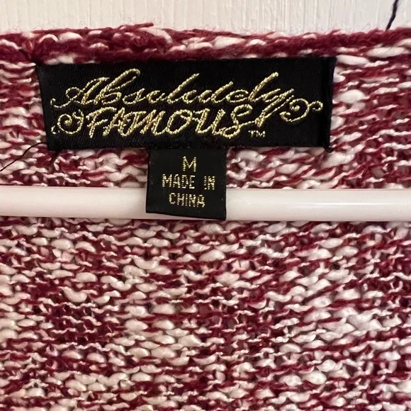 Cardigan sweater - Picture 5 of 5